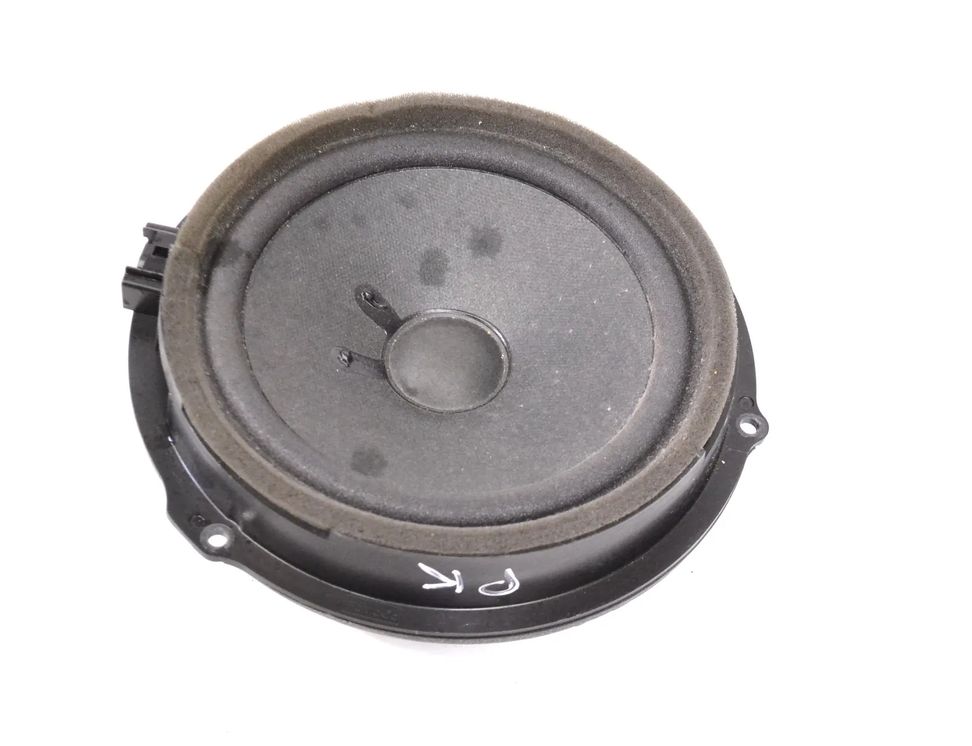 FORD Transit 4 generation (2013-2024) Front Left Door Loudspeaker AA6T-18808-AA 12022064