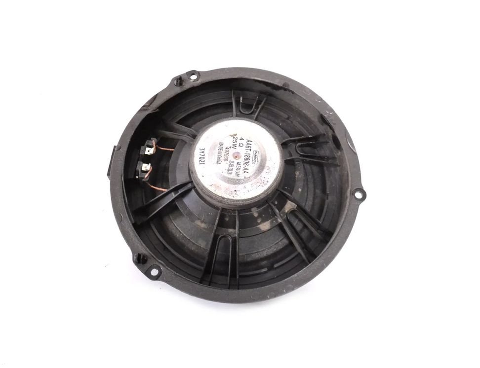 FORD Transit 4 generation (2013-2024) Front Left Door Loudspeaker AA6T-18808-AA 12022064