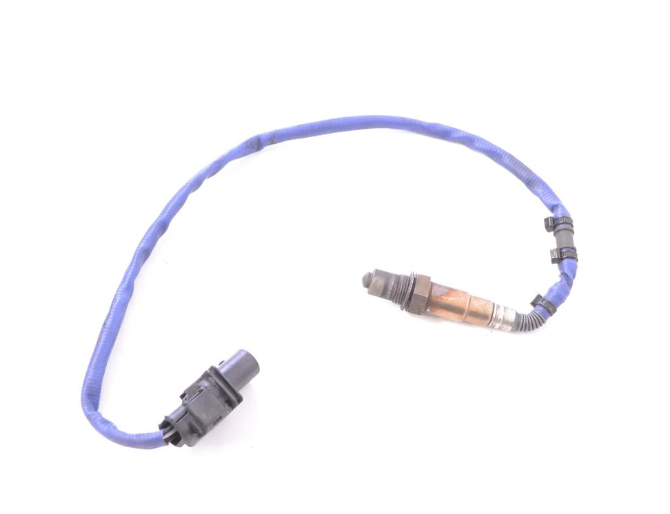 PORSCHE Cayenne 958 (2010-2018) Lambda Oxygen Sensor 7P5906262A 12025277