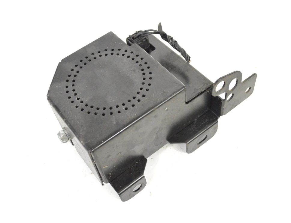 LAND ROVER Range Rover Sport 1 generation (2005-2013) Сирена сигнализации YWK500040 12105006