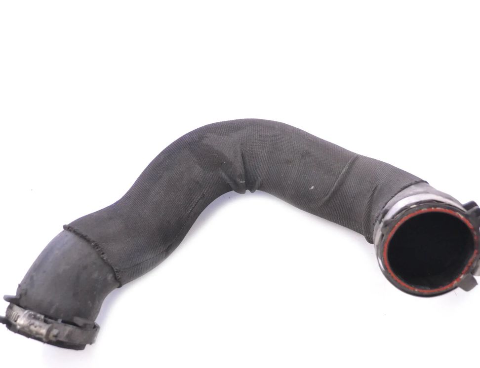 AUDI A5 8T (2007-2016) шланг радиатора интеркулера 8K0145738P 12197630