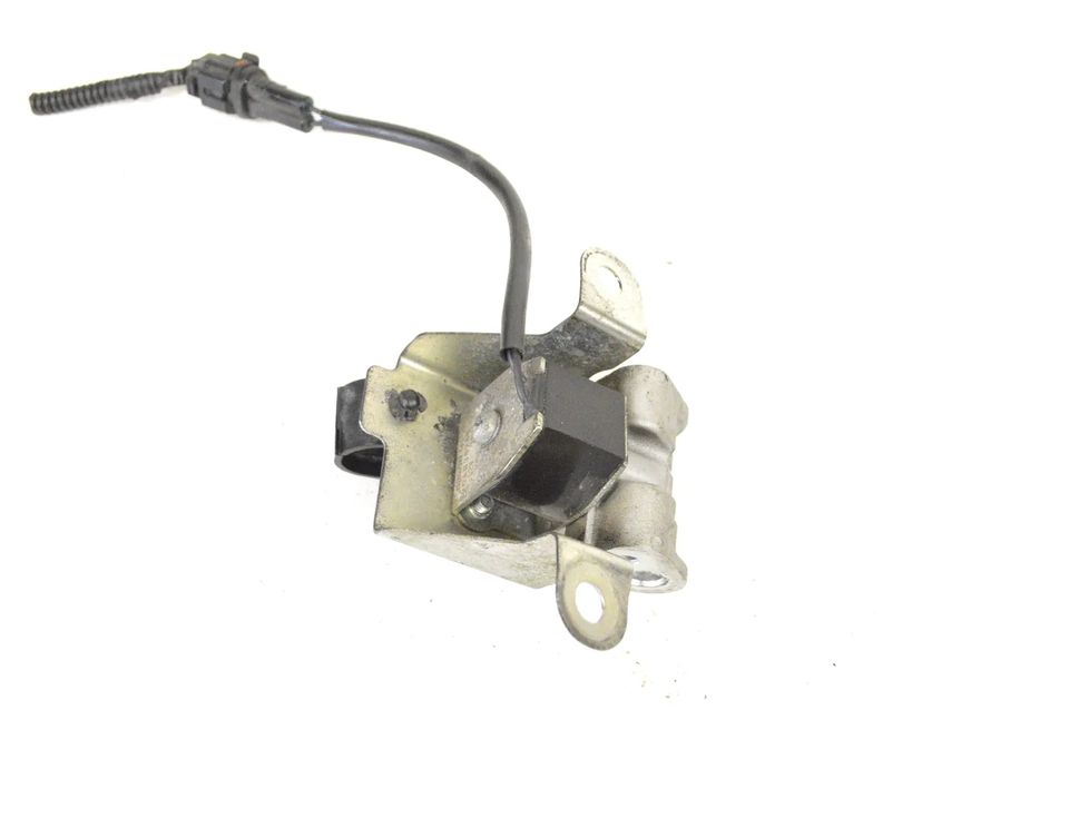 MITSUBISHI Outlander 3 generation (2012-2023) Conditioner Pressure Sensor CAB382A001 12219994