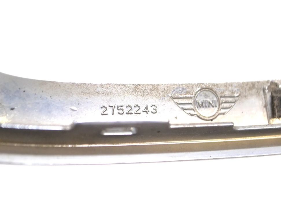 MINI Cooper R56 (2006-2015) Другие кузовные детали 2752243 13404849