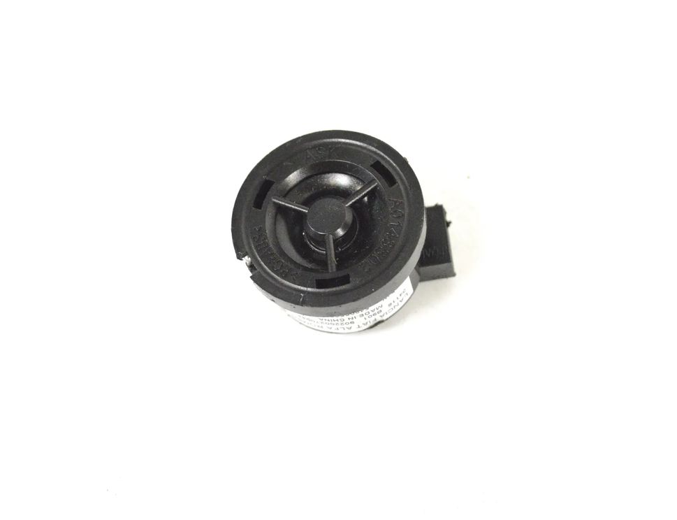 ALFA ROMEO Giulia 2 generation (2015-2024) Zadný ľavý reproduktor dverí 51896526 13489684