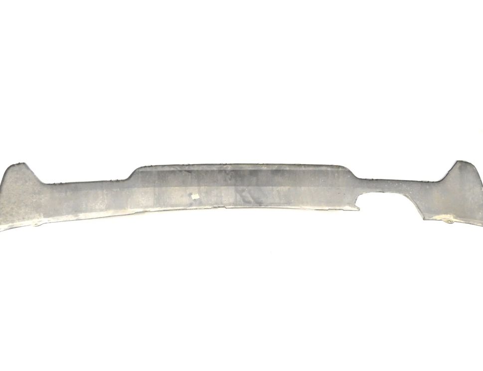 BMW 4 Series F32/F33/F36 (2013-2020) Диффузор заднего бампера 8054563 13682604