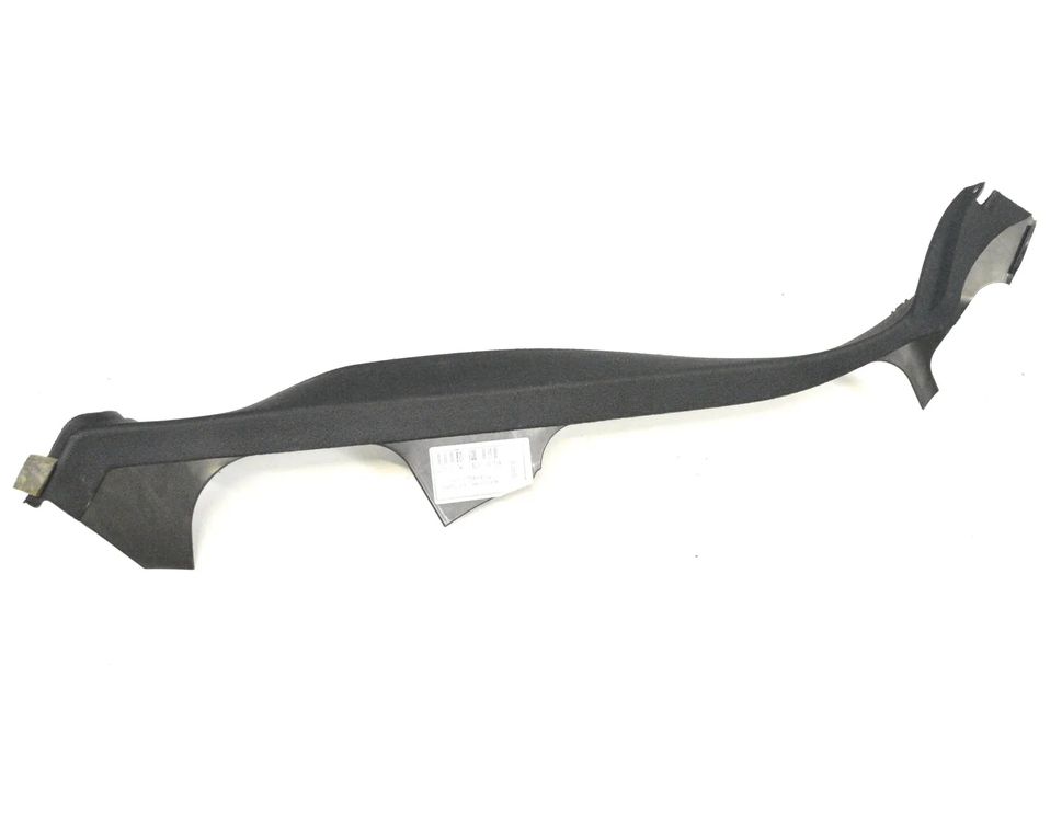 MERCEDES-BENZ CLS-Class C219 (2004-2010) Ľavý zadný prahový lišta A2196900126 13709638