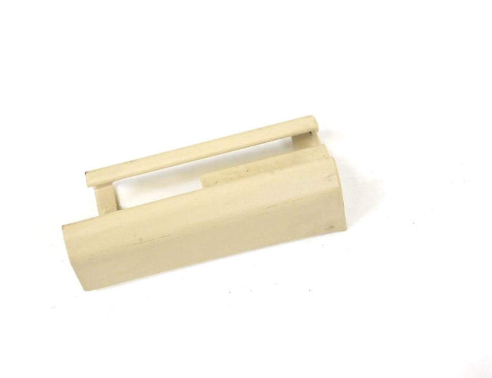 BMW X5 F15 (2013-2018) Ostatné vnútorné časti 7296202 13792221