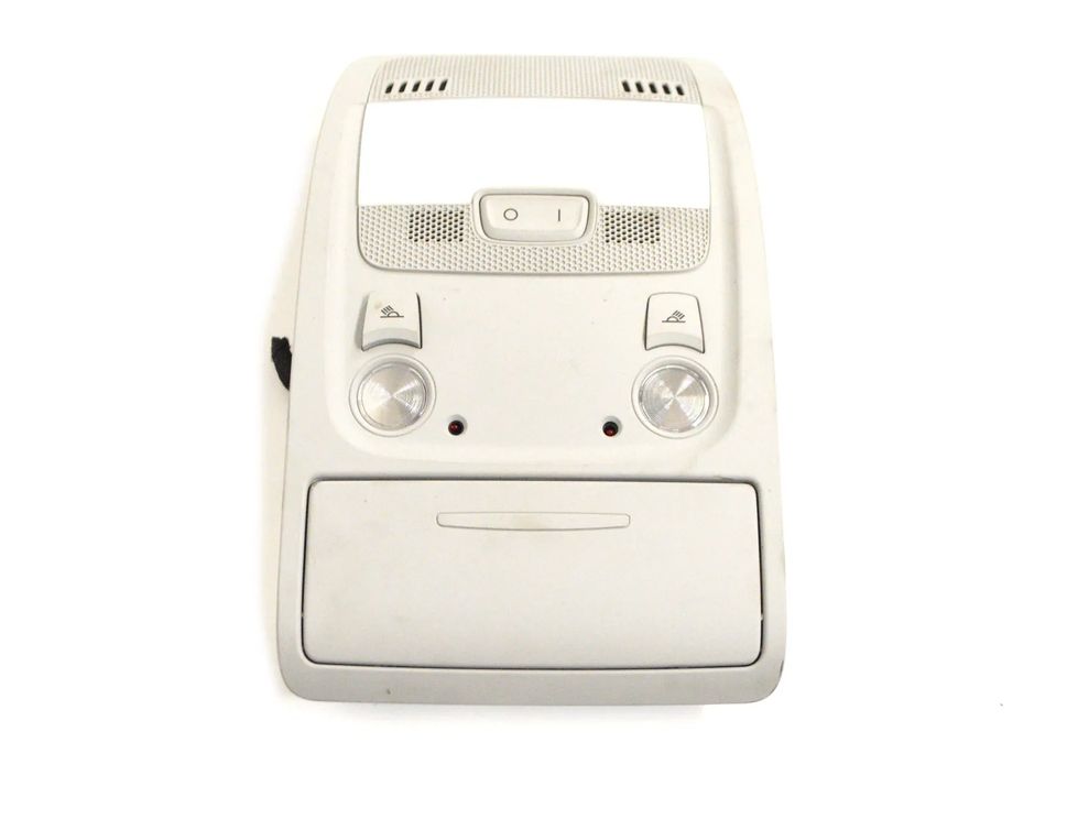 AUDI A4 B8/8K (2011-2016) Interiérové osvetlenie 8T0947135BE 13833089