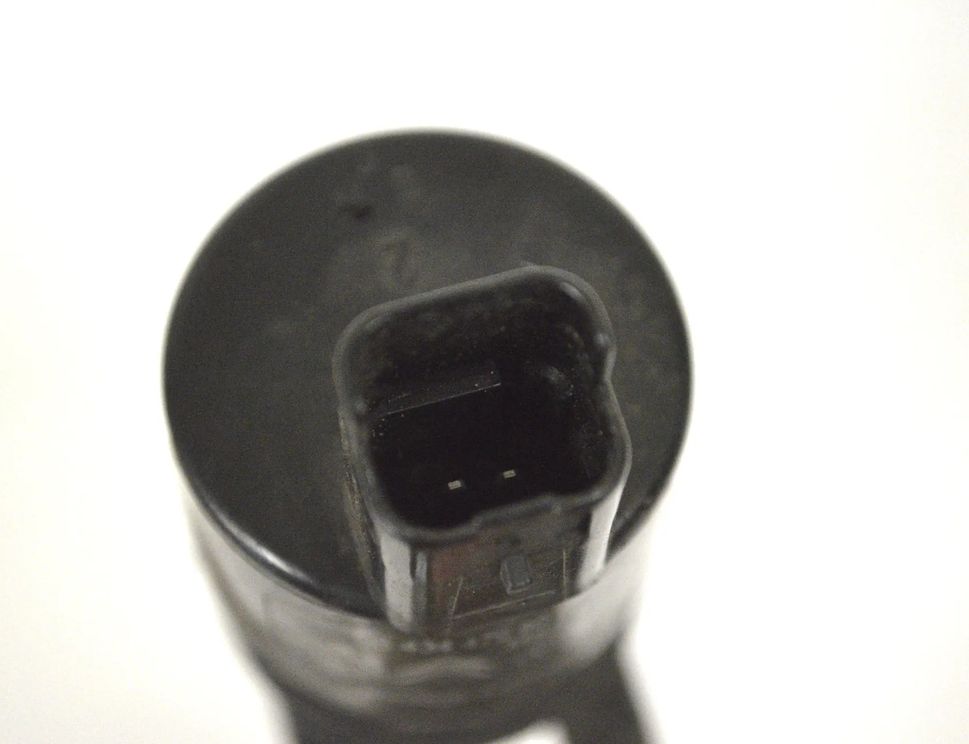 PEUGEOT 3008 1 generation (2010-2016) Моторчик бачка омывателя 9643447980 13882130