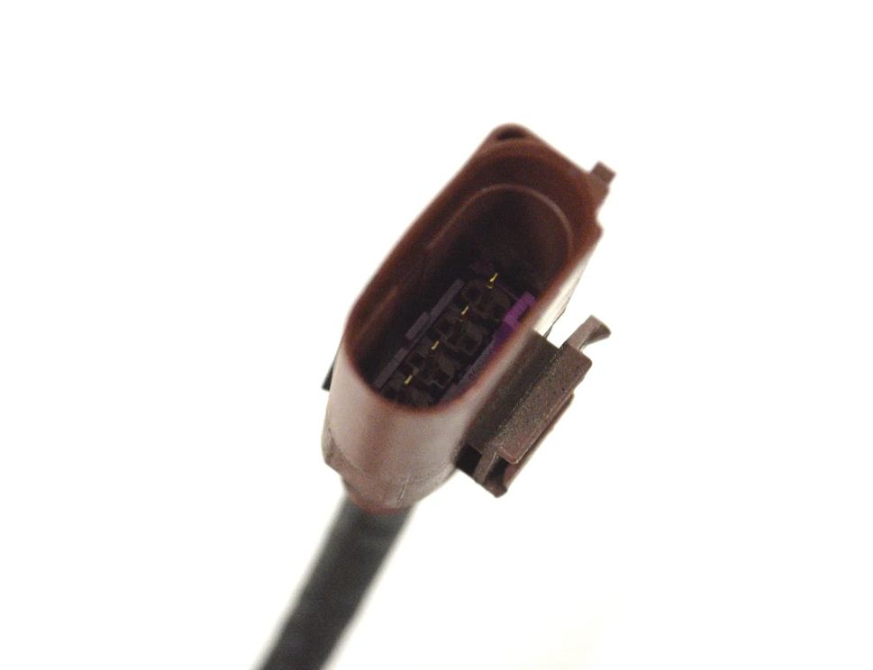 AUDI A1 8X (2010-2020) Lambda kyslíkový senzor 04E906262AI 13892787