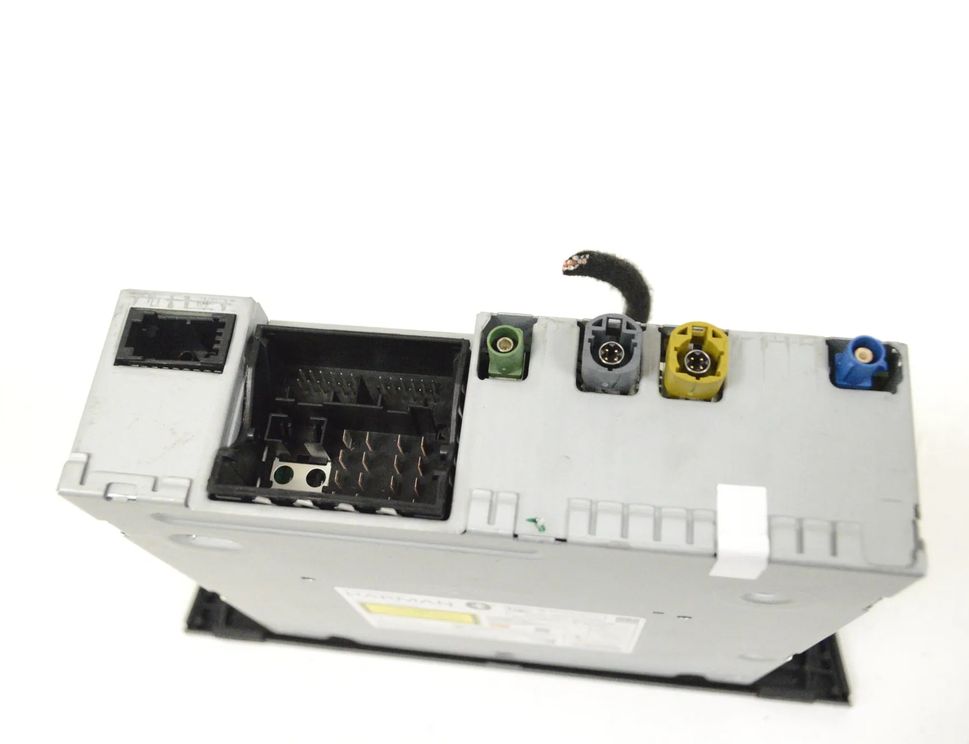 AUDI A5 Sportback F5 (2016-2024) Prehrávač hudby s GPS 8R2035666K,8R2035666H 13923511