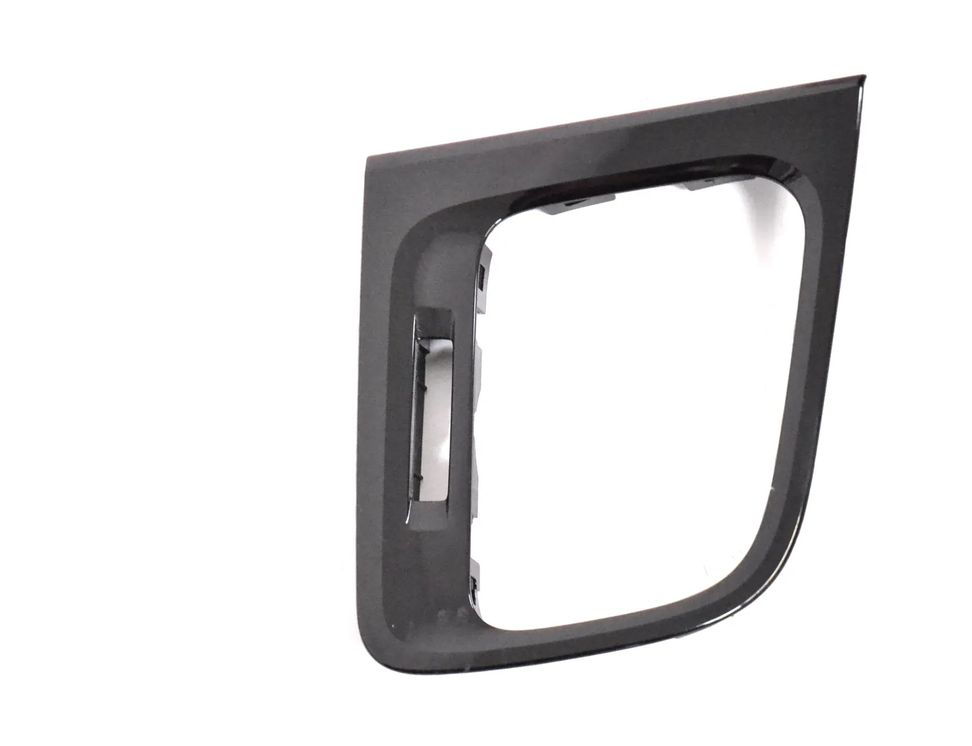 VOLKSWAGEN Golf 7 generation (2012-2024) Отделочный щит панели  5G2819742 13974924