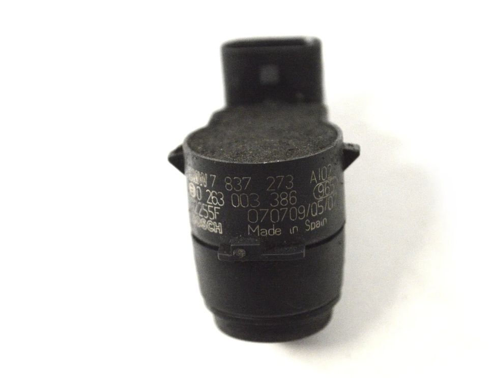 BMW 3 Series E90/E91/E92/E93 (2004-2013) PDC Parking Sensor 0263003386,7837273 13975035