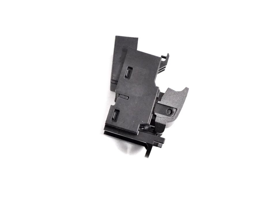 LAND ROVER Range Rover Evoque L538 (1 gen) (2011-2020) Ovládače okien ľavých zadných dverí GJ32-14717-AA 14145006