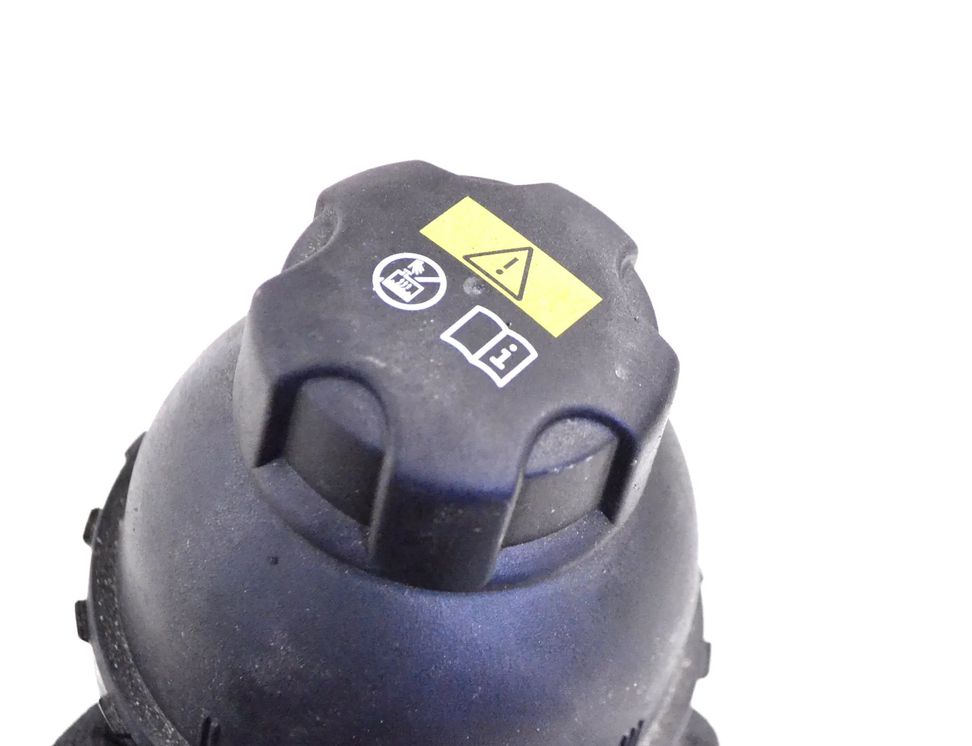 BMW 5 Series F10/F11 (2009-2017) Expansion Tank 7604431 14340429