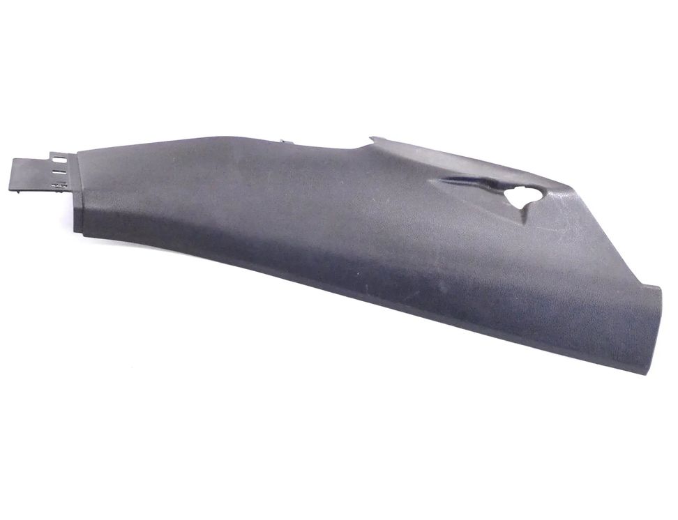 VOLKSWAGEN Touareg 2 generation (2010-2018) Right Side Pillar Trim 7P0867766 14383934