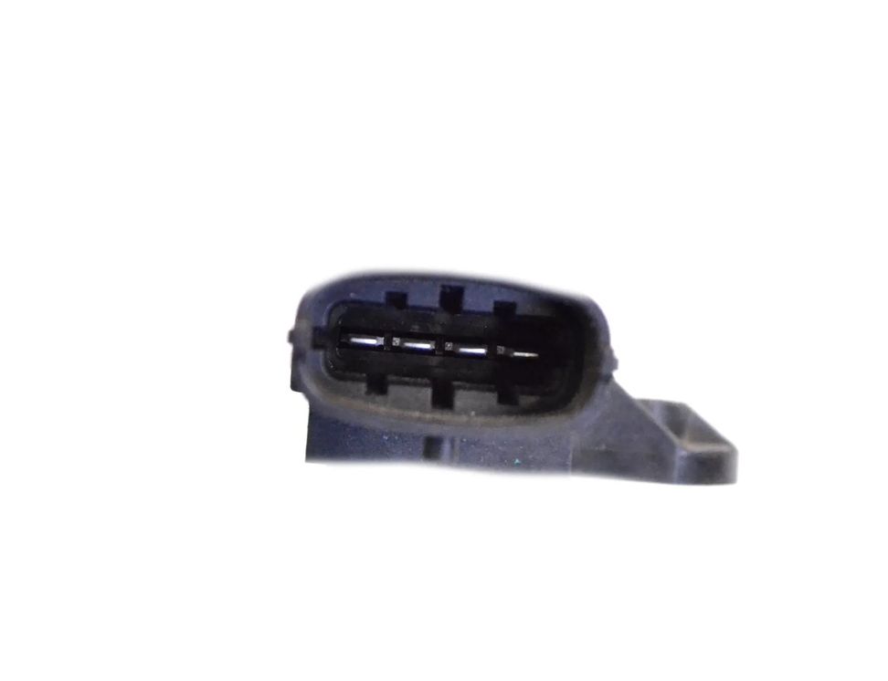 NISSAN Qashqai 2 generation (2013-2023) MAP senzor 0281006029 14586257