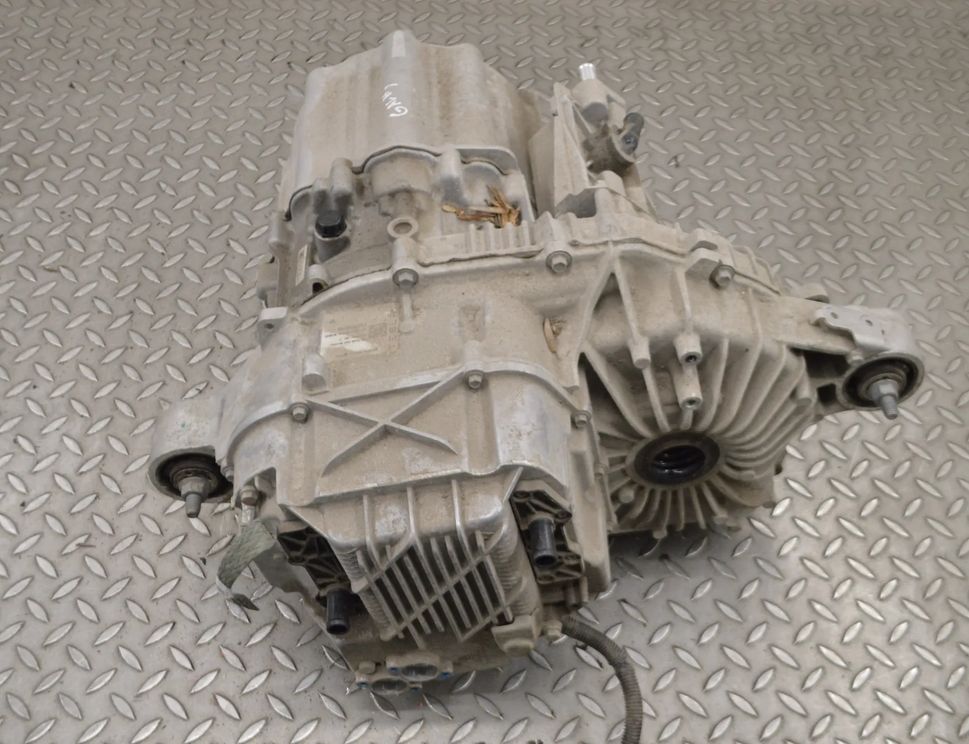 TESLA Model X 1 generation (2015-2024) Motor (Slovak) 1037000-00-F 14868087