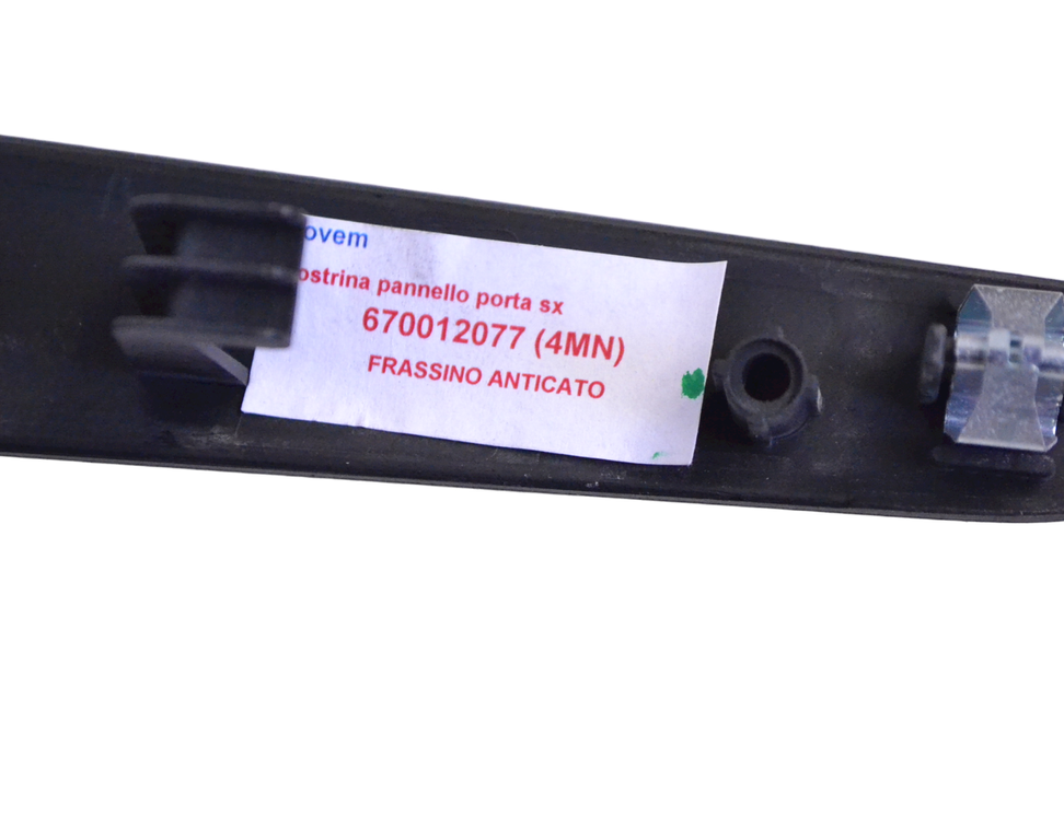 MASERATI Ghibli 3 generation (2013-2024) Панель задней левой двери 670012077 14925708