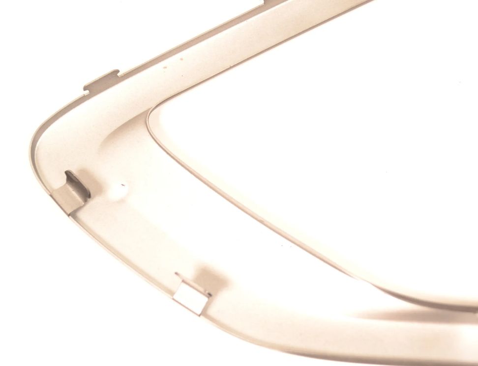 BMW X6 G06 (2019-2024) Other Body Parts 51377446223,7446223 14941997