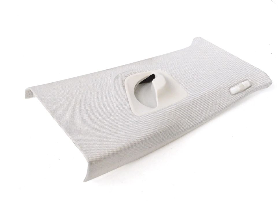 BMW 5 Series G30/G31 (2016-2023) Pravý B stĺpikový obklad 7419700 14956826