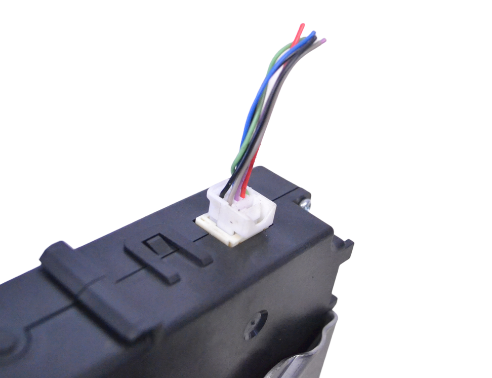 LEXUS RC 1 generation (2013-2024) Iné riadiace jednotky 896C0-53020 14992480