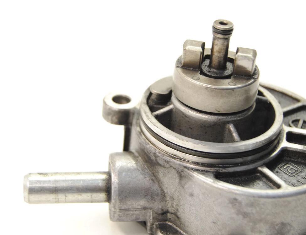 MERCEDES-BENZ Sprinter 2 generation (906) (2006-2018) Вакуумный насос A6462300365 1671157