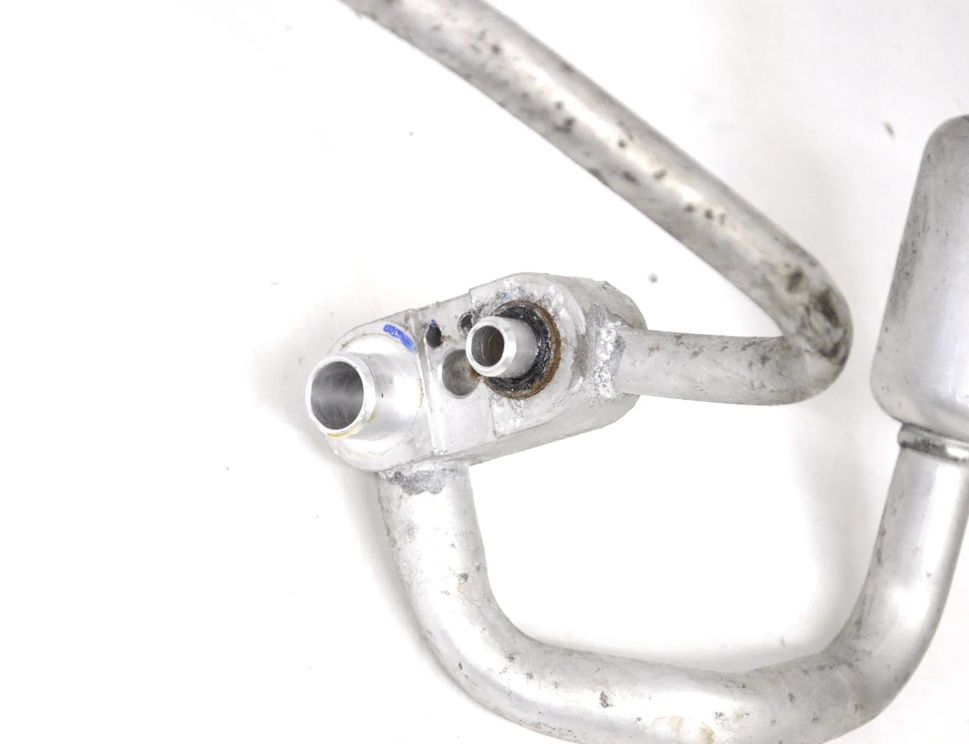 SSANGYONG Korando 3 generation (2010-2020) A/C hadice 68640-34200 16853879