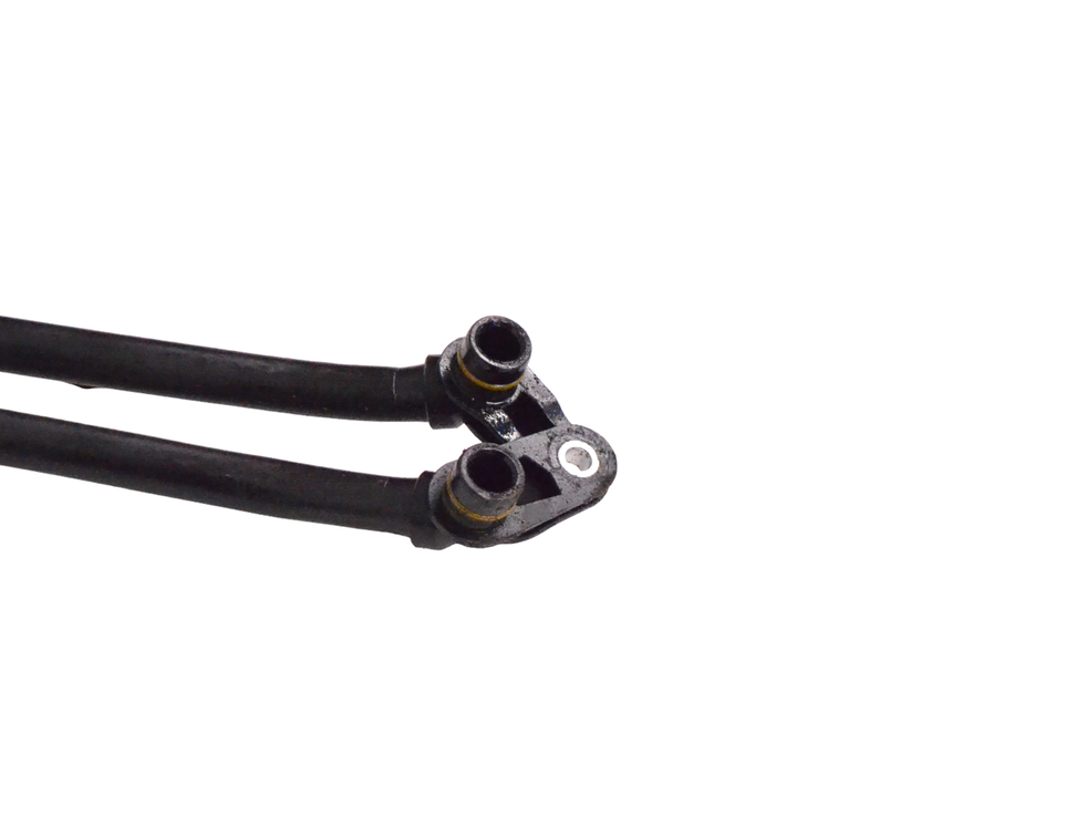 BMW X6 F16 (2014-2020) Chladiaca rúrka prevodovky 8509995 17185654