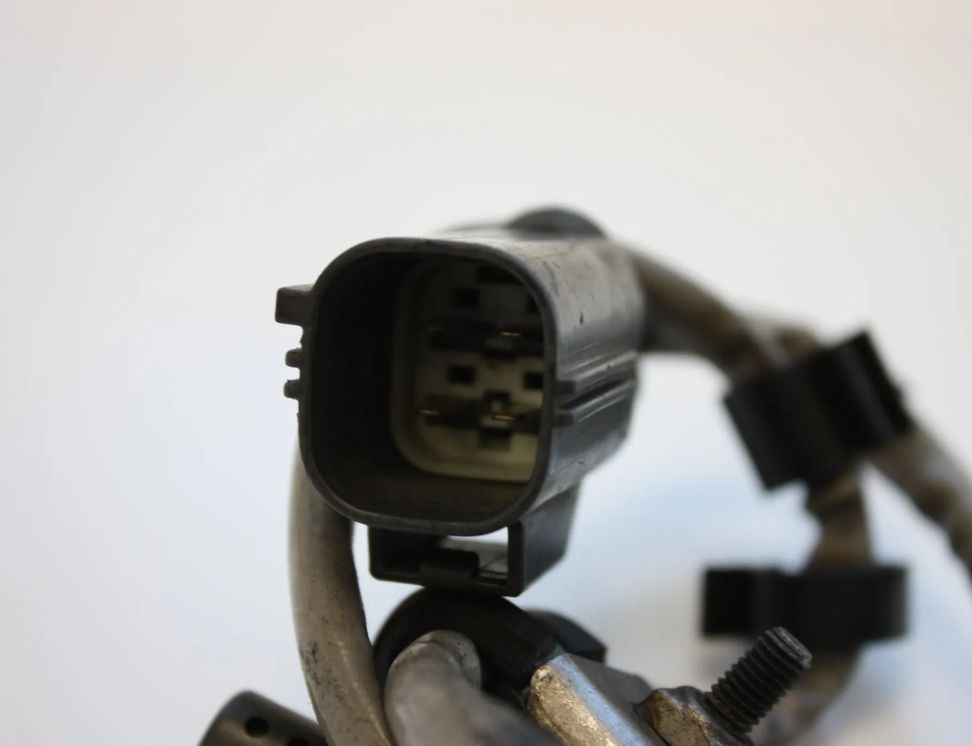 VOLVO XC70 3 generation (2007-2020) Lambda Oxygen Sensor 30622252 1718865