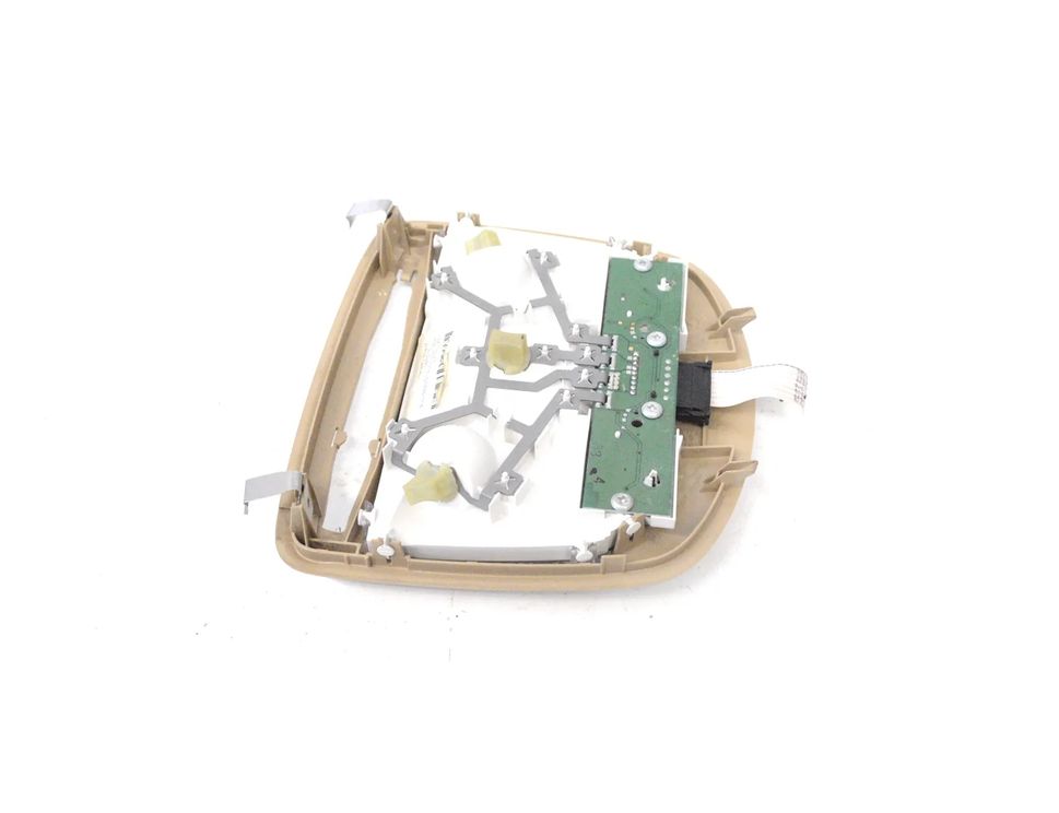 MERCEDES-BENZ R-Class W251 (2005-2017) Interior Lighting A1648200423 17239130