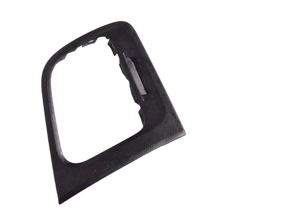 VOLKSWAGEN Golf 7 generation (2012-2024) Ochranný štít panelu 5G2819742 17675608