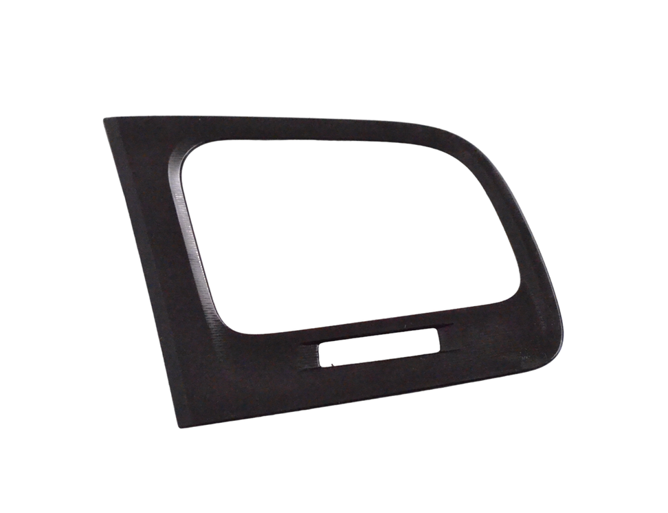 VOLKSWAGEN Golf 7 generation (2012-2024) Ochranný štít panelu 5G2819742 17675608