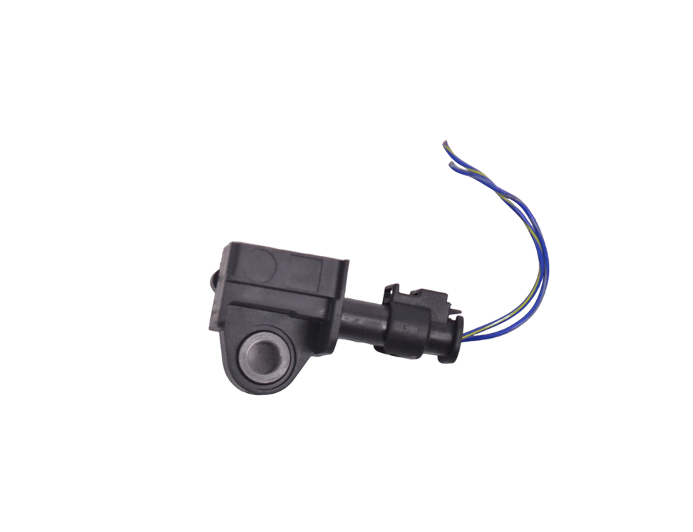 BMW X5 F15 (2013-2018) Датчик удара передний левый 779224177 17675691