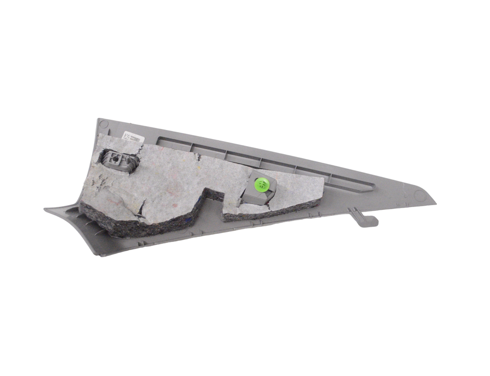 BMW 2 Series F44 (2019-2023) Задняя левая стойка 7475555 17685550