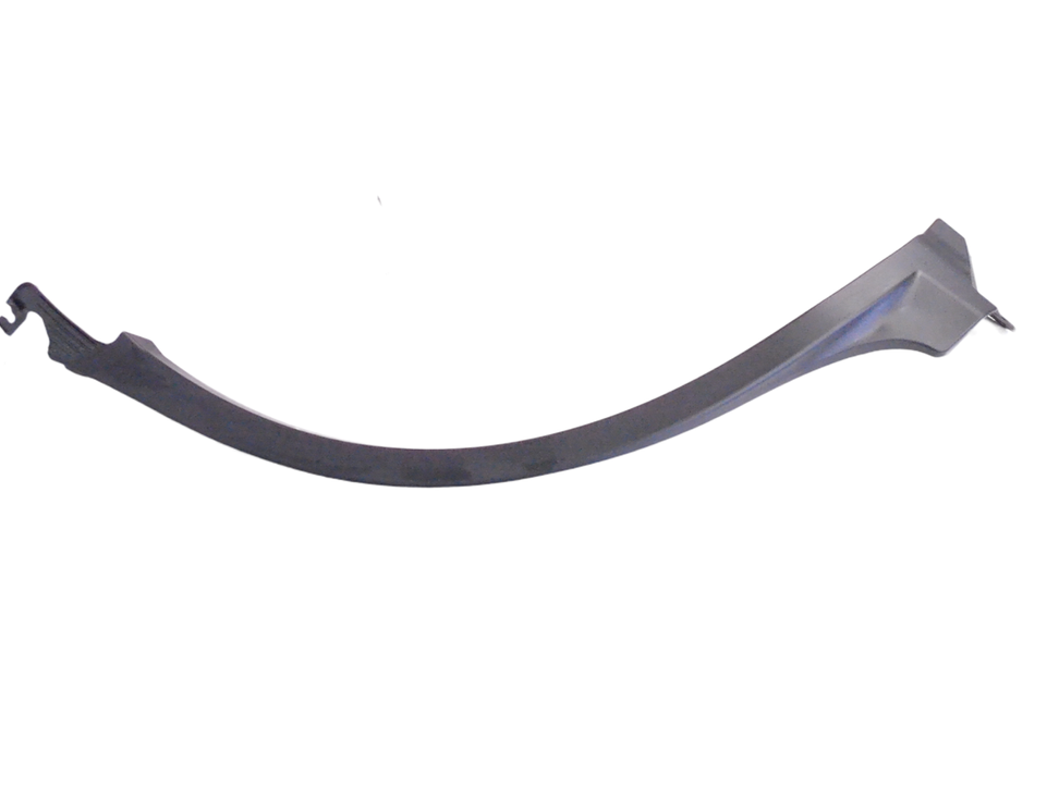 LEXUS NX 2 generation (2021-2023) Rear Left Fender Molding 75874-78010 17703813