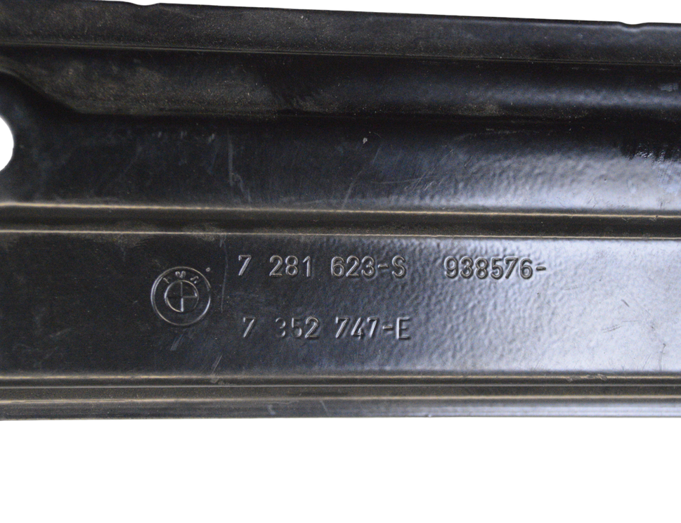 BMW 4 Series F32/F33/F36 (2013-2020) Стеклоподъемник передней левой двери 7281623,7352747 17865903