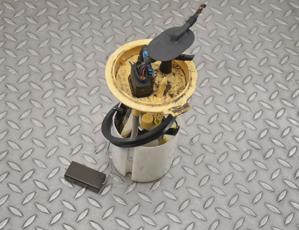 VOLKSWAGEN Jetta 6 generation (2010-2018) In Tank Fuel Pump 1K0919050AB 17874727