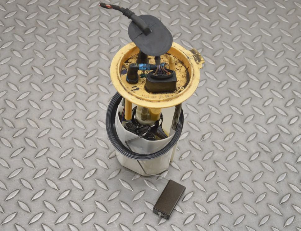 VOLKSWAGEN Jetta 6 generation (2010-2018) In Tank Fuel Pump 1K0919050AB 17874727