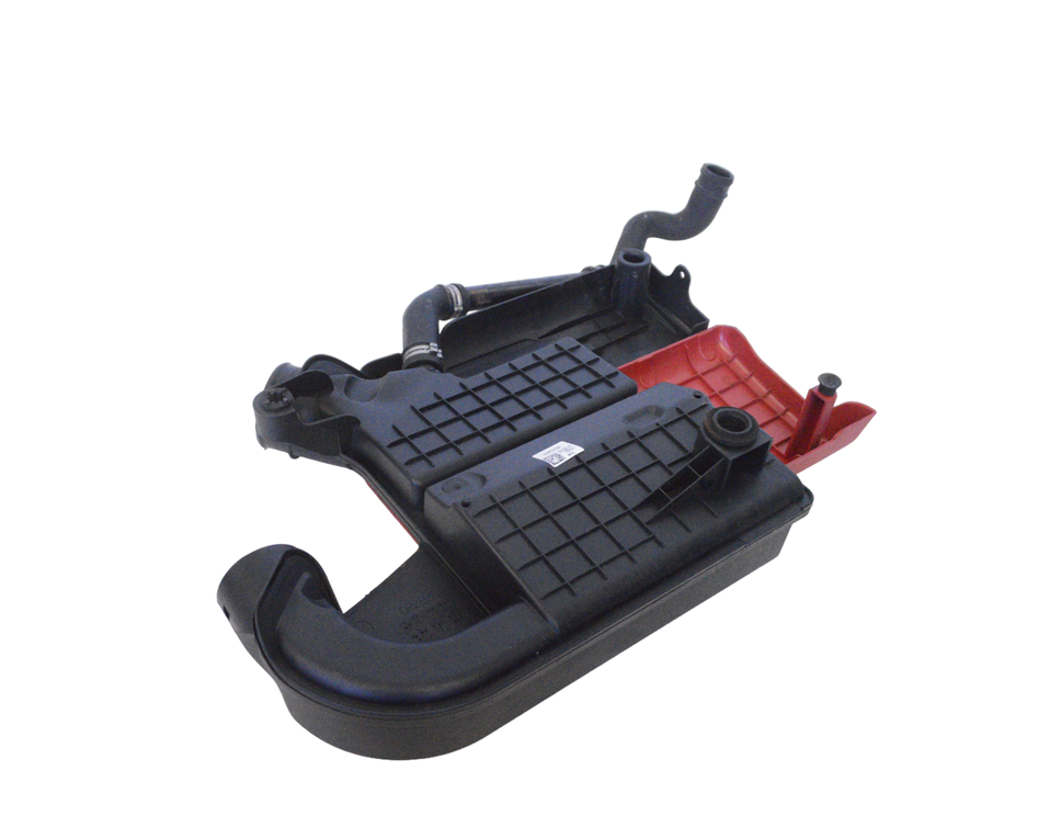 FIAT 500 2 generation (2008-2024) Vzduchový filter Box 51972720 18066402