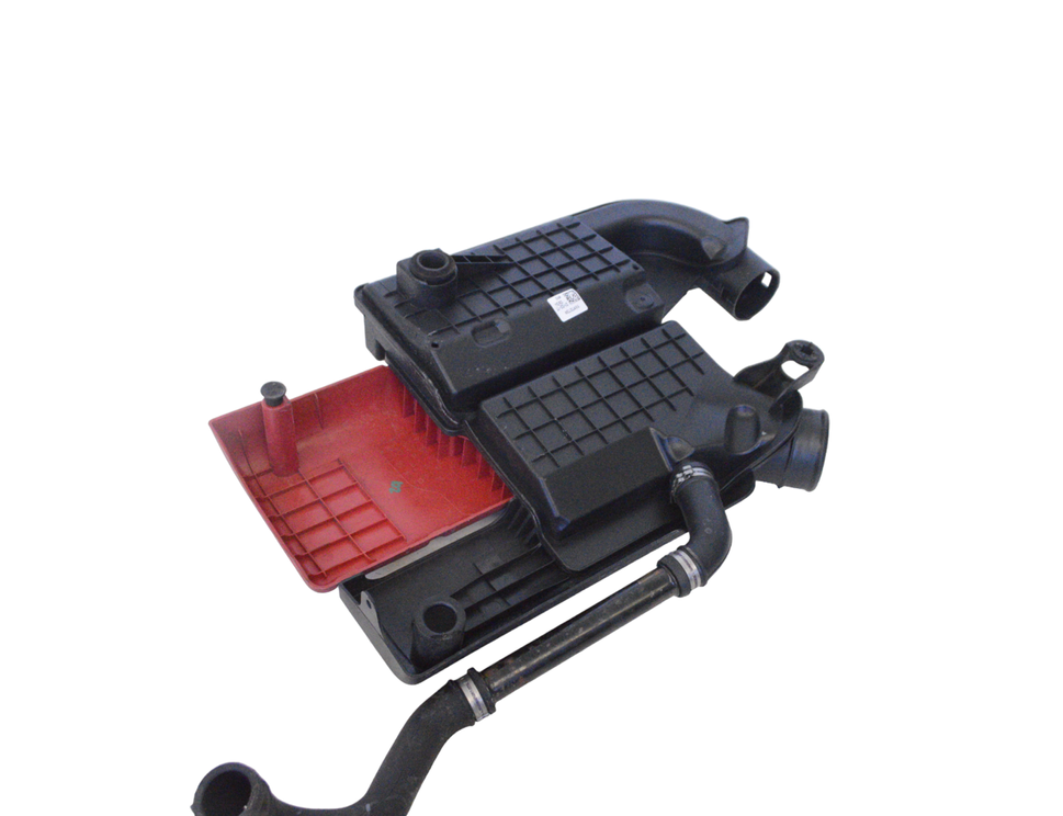 FIAT 500 2 generation (2008-2024) Vzduchový filter Box 51972720 18066402