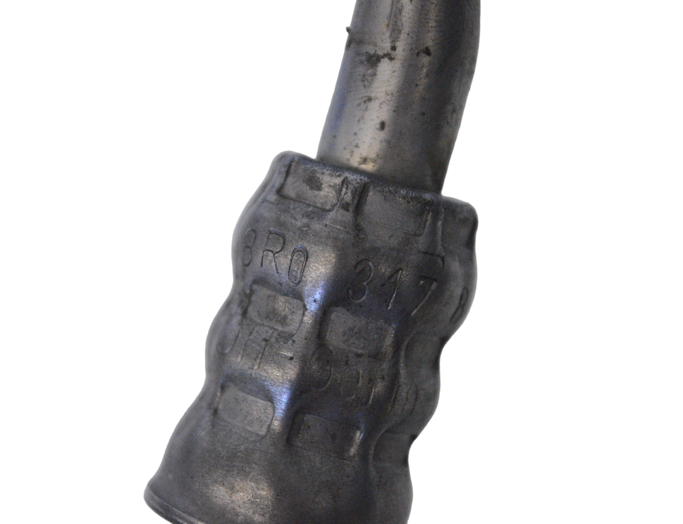 AUDI A7 C7/4G (2010-2020) Труба охлаждения коробки передач 8R0317818BF 18097841