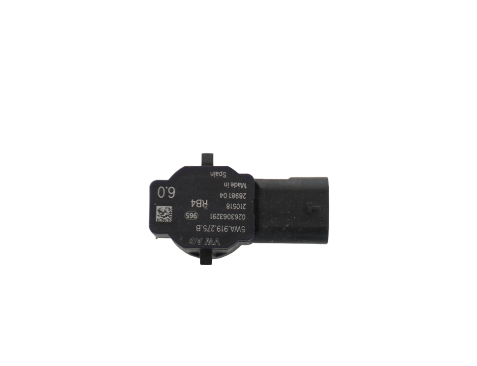 VOLKSWAGEN Golf 8 generation (2019-2023) Parktronic 5WA919275B 18161974