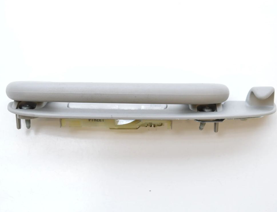 MERCEDES-BENZ M-Class W164 (2005-2011) Rear Right Roof Handle A1648100251 1828718