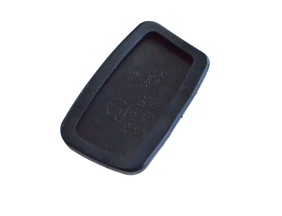 FIAT 500X 1 generation (2014-2024) Педаль тормоза 2583341027 18303119