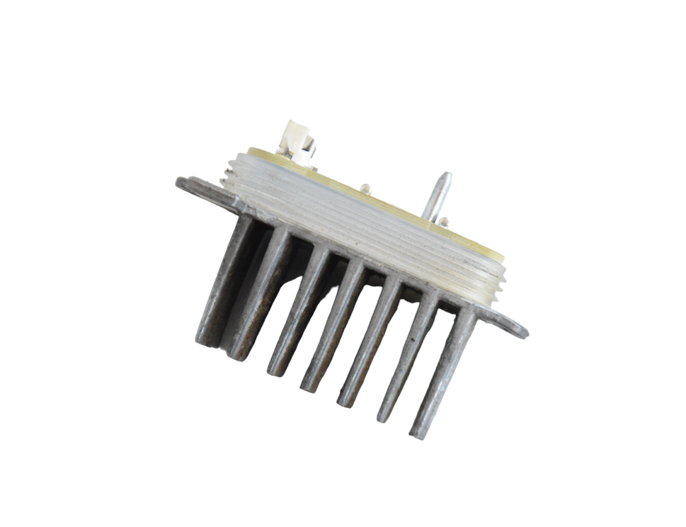 BMW 4 Series F32/F33/F36 (2013-2020) Xenónová svetelná riadiaca jednotka YL102R,1410160275 20255064