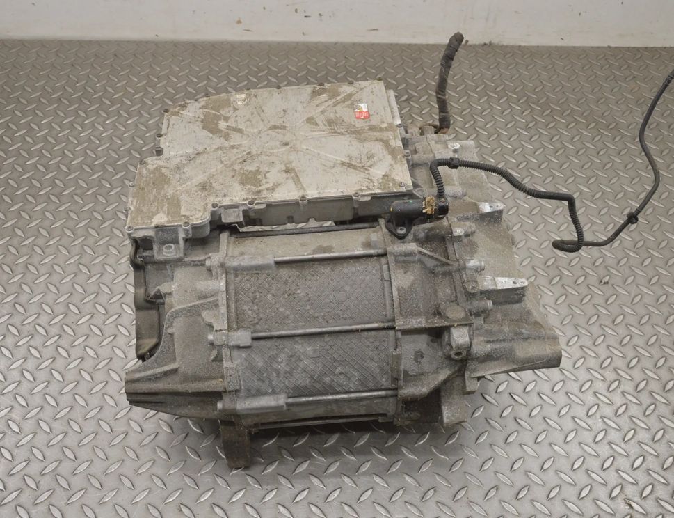 VOLKSWAGEN ID.3 1 generation (2019-2023) Двигатель 0EH901098C,1EA907121C,12E010001B 20444285