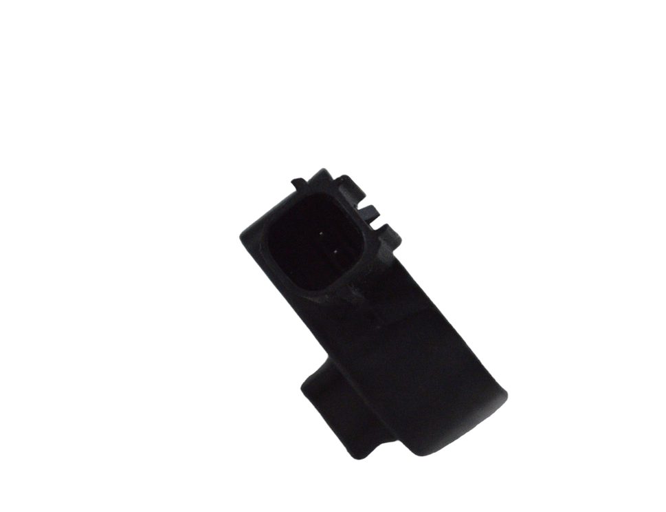 TESLA Model S 1 generation (2012-2024) Ľavý zadný senzor nárazu 1009017-00-A 20766922