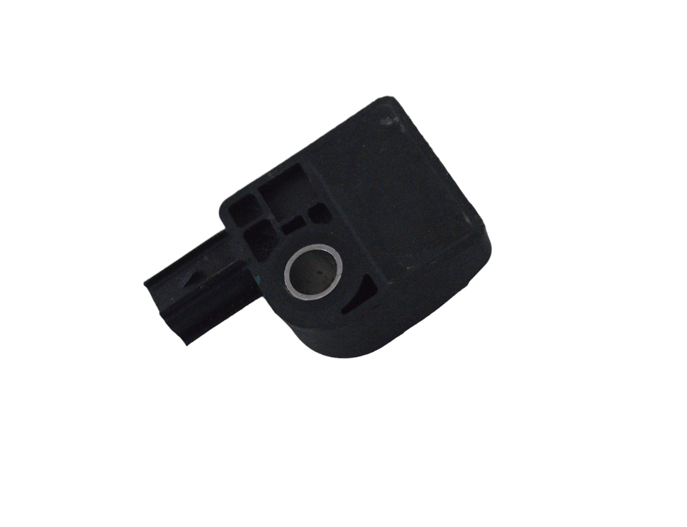 TESLA Model S 1 generation (2012-2024) Ľavý zadný senzor nárazu 1009017-00-A 20766922