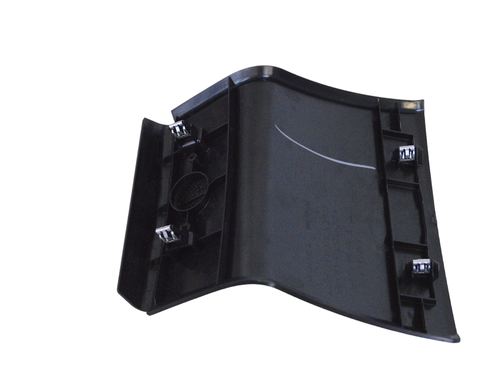 TESLA Model S 1 generation (2012-2024) Ozdoba stredovej konzoly 1008573-00-E 20813267